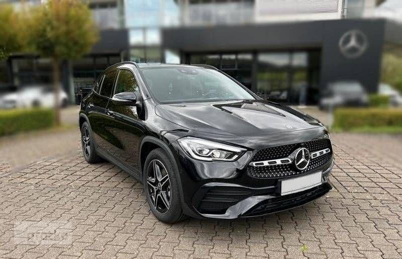 Mercedes Benz Klasa Gla Amg Line Premium Rabat Z Nowy