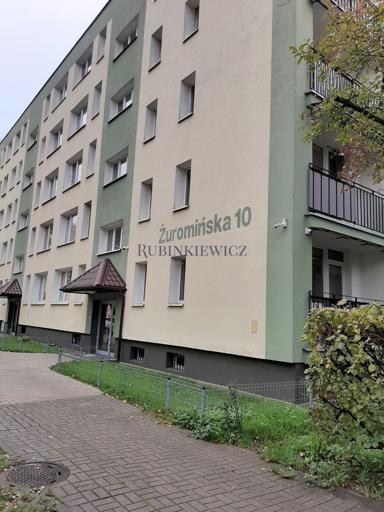 Mieszkanie Warszawa Targ Wek Ul Uromi Ska Gratka Pl Oferta