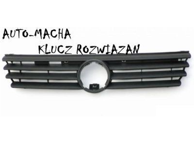 Vw Passat B Grill Przedni Nowy Wysylka Gratka Pl Oferta Archiwalna