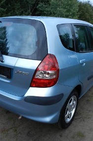 Honda Jazz II AUTOMAT 1 4 Po Liftowy AUTOMAT Gratka Pl Oferta