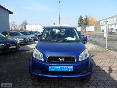 Daihatsu Terios Ii Gratka Pl Oferta Archiwalna