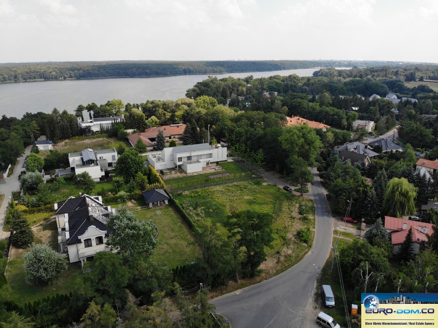 Działka budowlana Chyby Gratka pl Oferta archiwalna