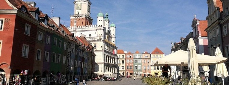 Lokal Poznań Stary Rynek ul Stary Rynek Blisko Gratka pl Oferta