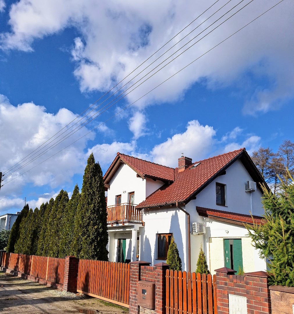 Dom jednorodzinny wysoki standard bez pośredników Gratka pl