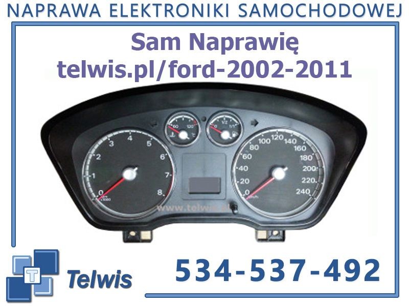 Naprawa Licznika Ford Gratka Pl Oferta Archiwalna