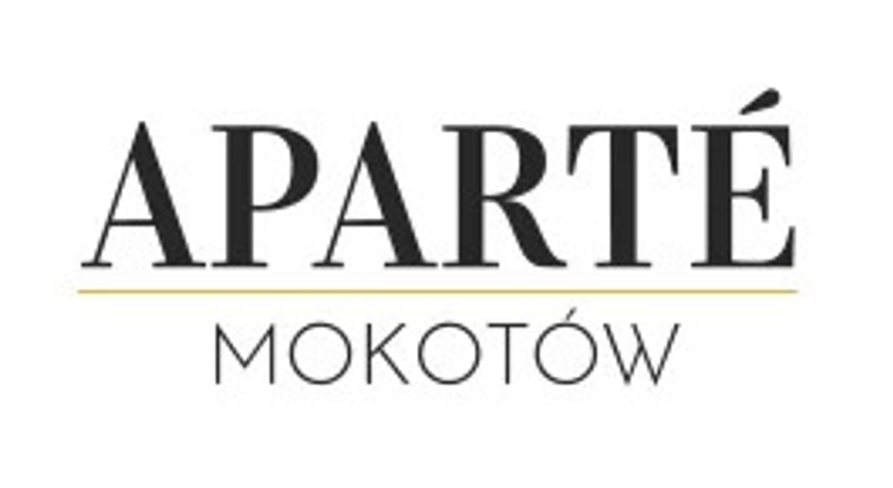 Logo Aparte Mokotów