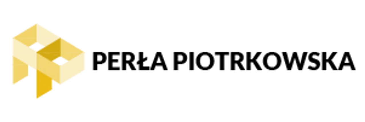 Logo Perła Piotrkowska