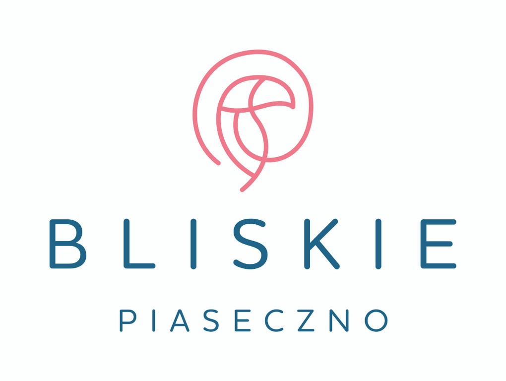 Logo Bliskie Piaseczno