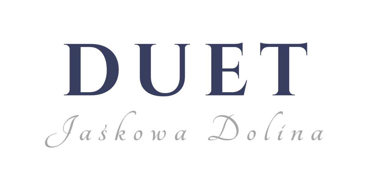 Logo Duet Jaśkowa Dolina