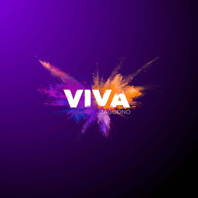 Logo Viva Jagodno