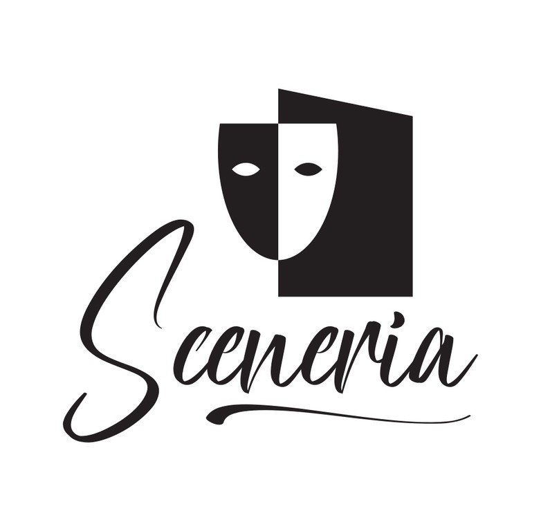 Logo Sceneria