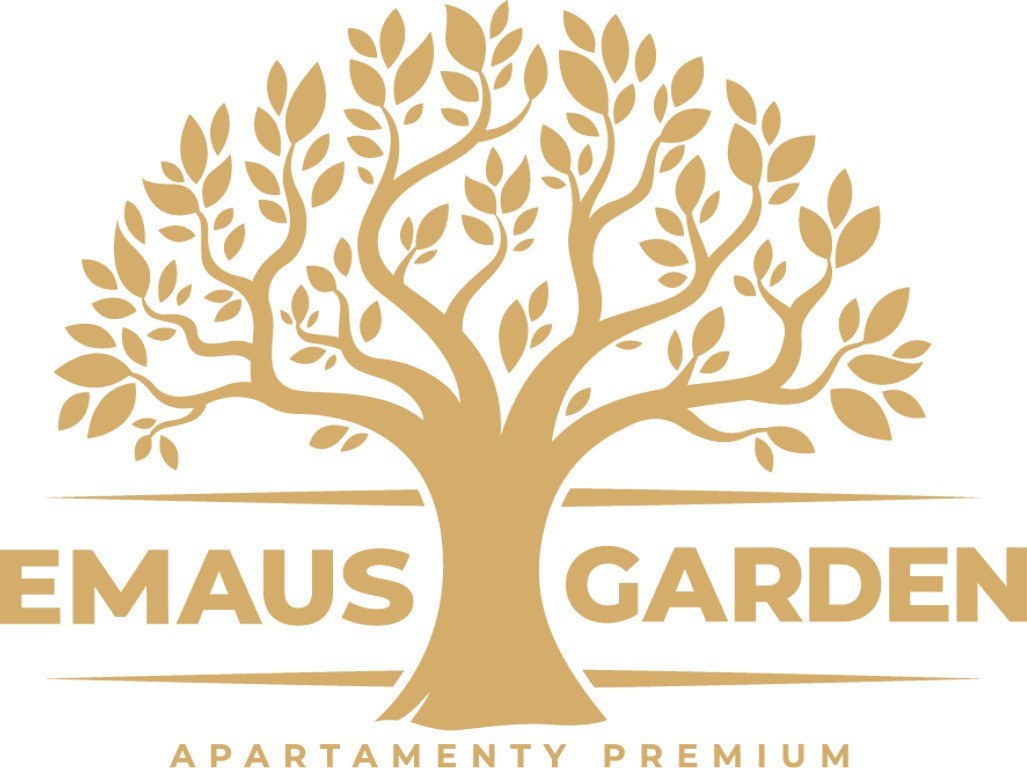 Logo Emaus Garden