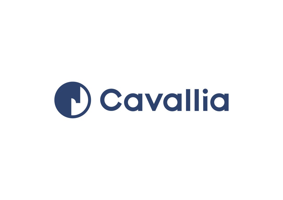 Logo Cavallia