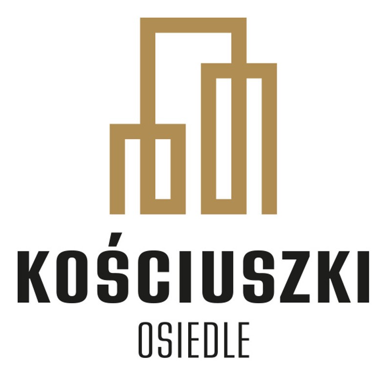 Logo Osiedle Kościuszki