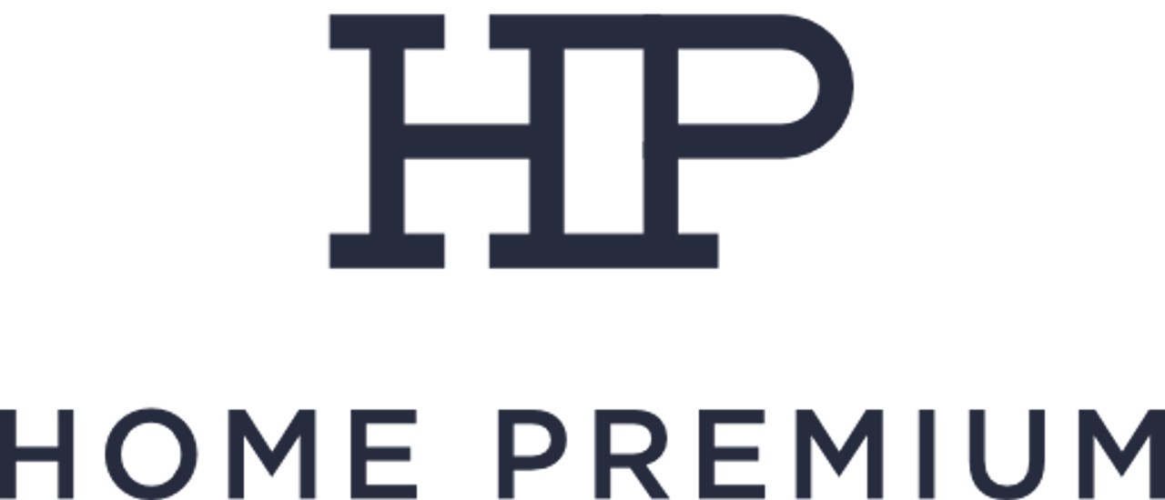 Logo Apartamenty Home Premium Etap II