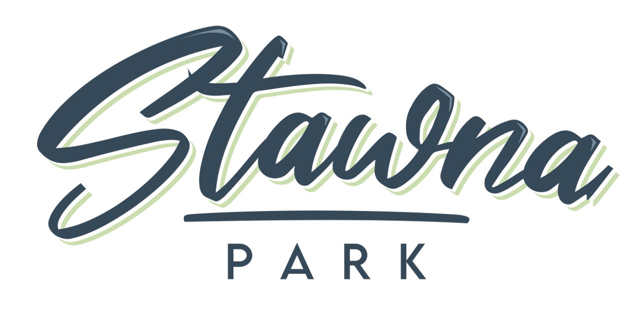 Logo Stawna Park