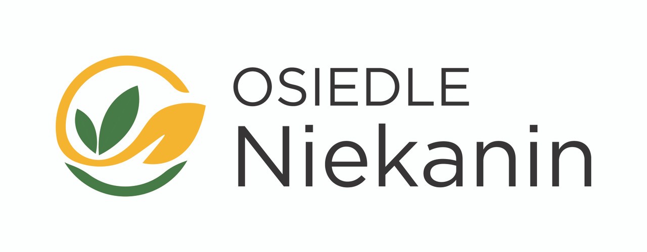 Logo Osiedle Niekanin