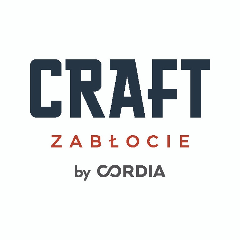 Logo Craft Zabłocie