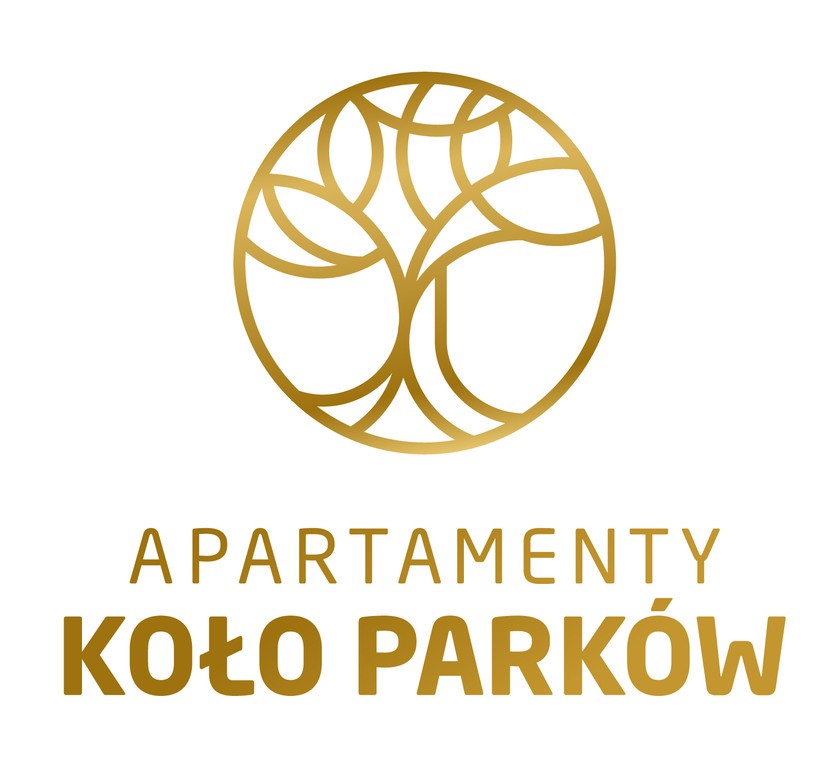 Logo Apartamenty Koło Parków
