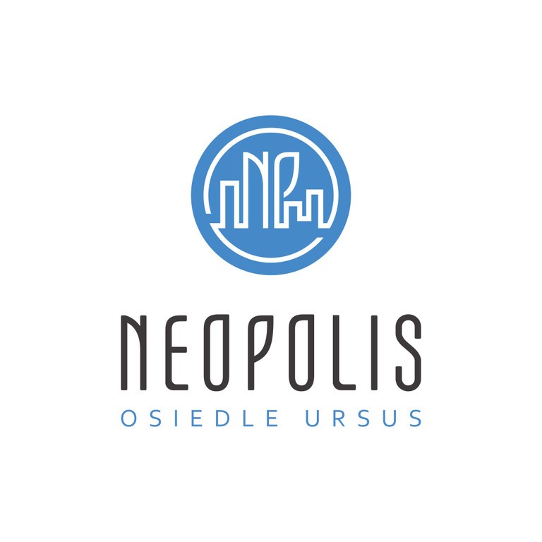 Logo Osiedle Neopolis