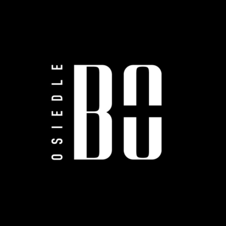 Logo Osiedle BO