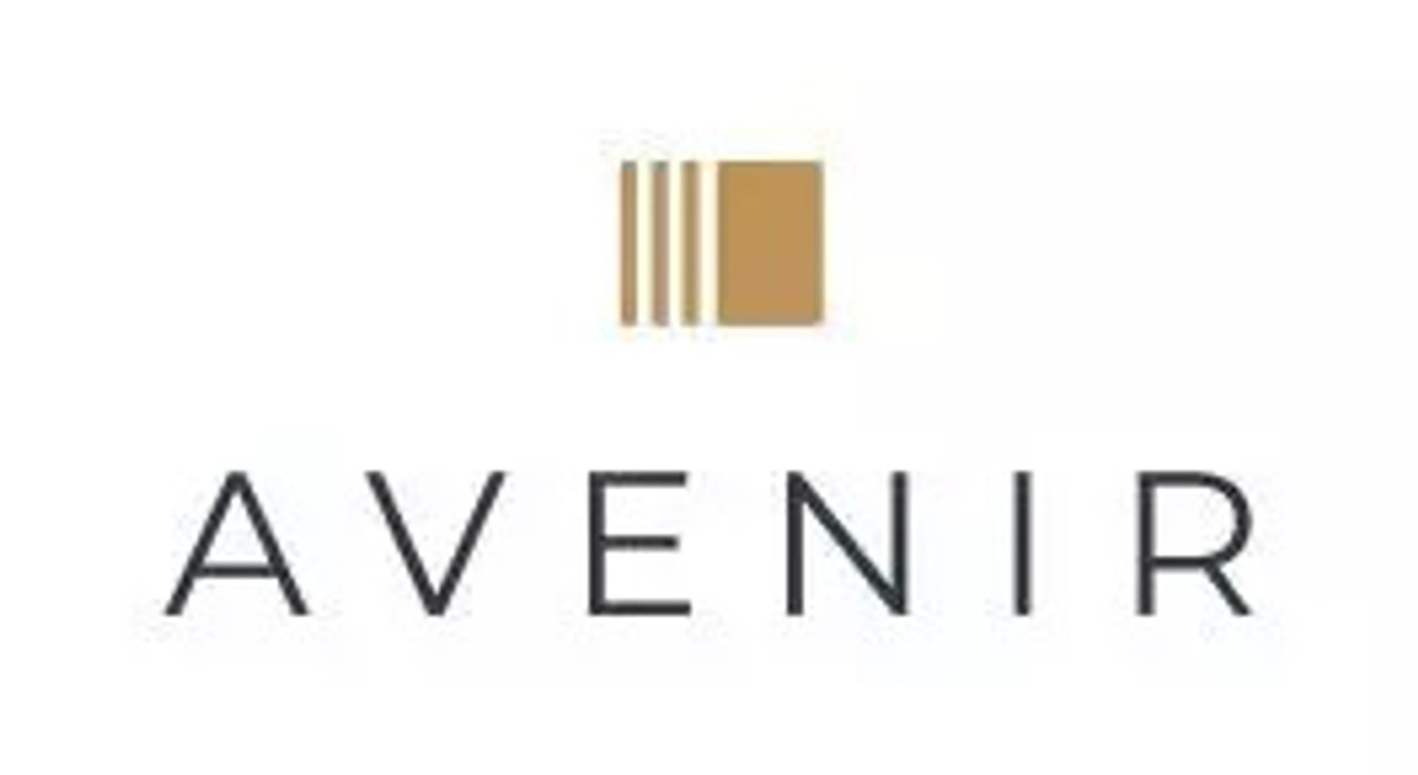 Logo Avenir