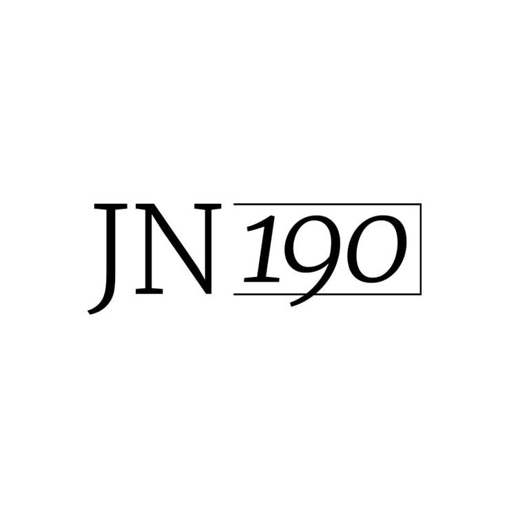 Logo JN190 Centrum Twojego Miasta