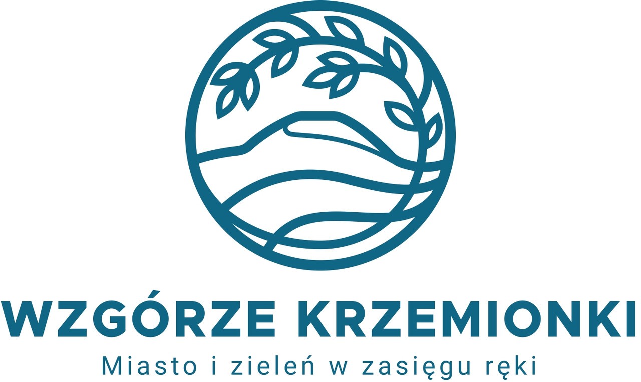 Logo Wzgórze Krzemionki