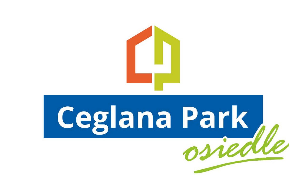 Logo Ceglana Park