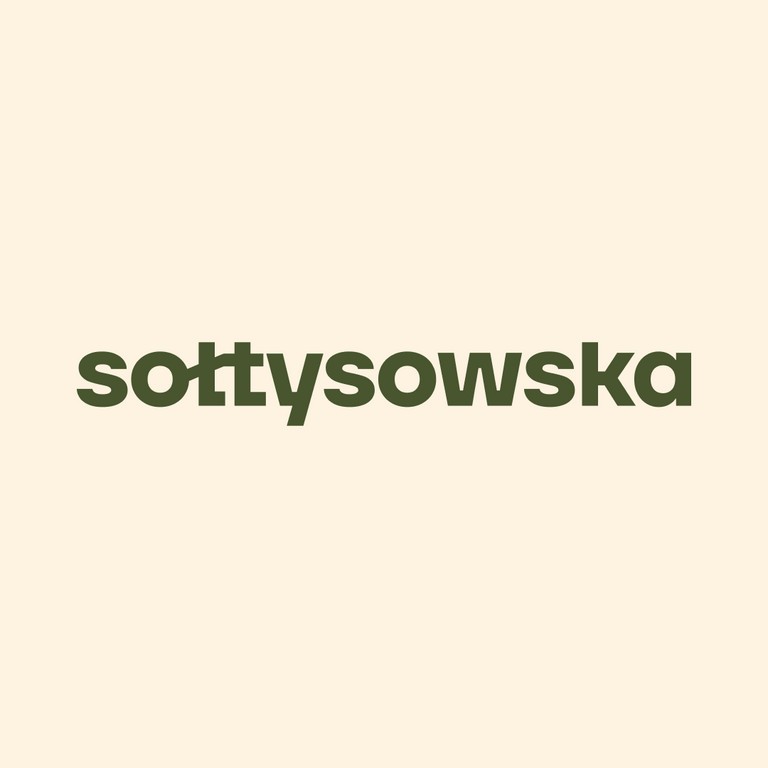 Logo Sołtysowska