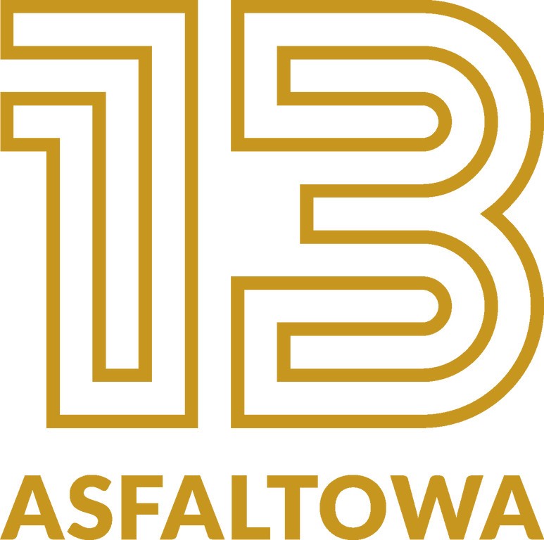 Logo Asfaltowa 13