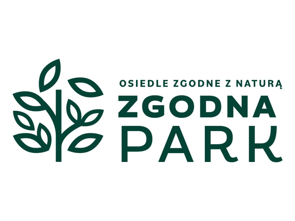 Logo ZGODNA PARK