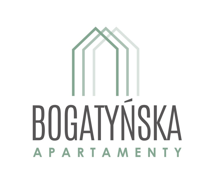 Logo Bogatyńska Apartamenty