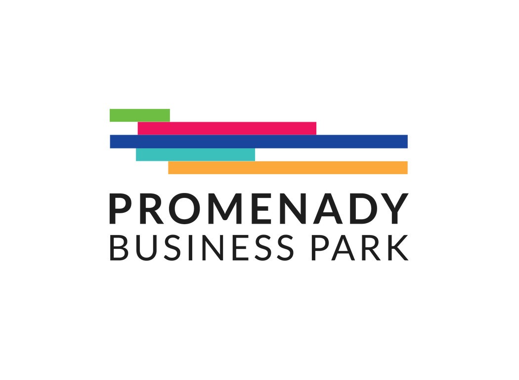 Logo Promenady Business Park