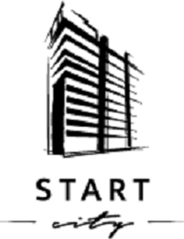 Logo Start City Etap IV