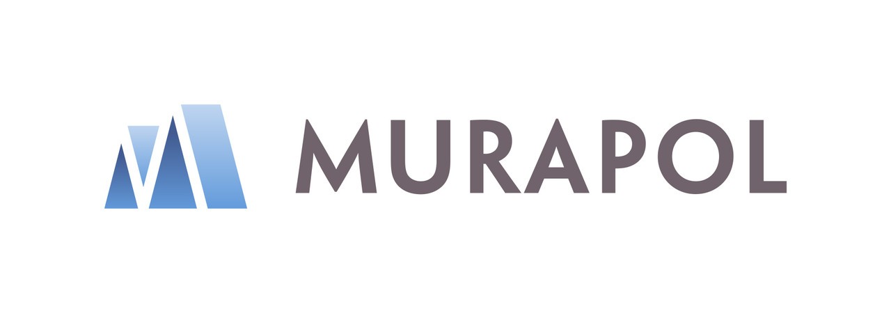 Logo Murapol Osiedle Smart