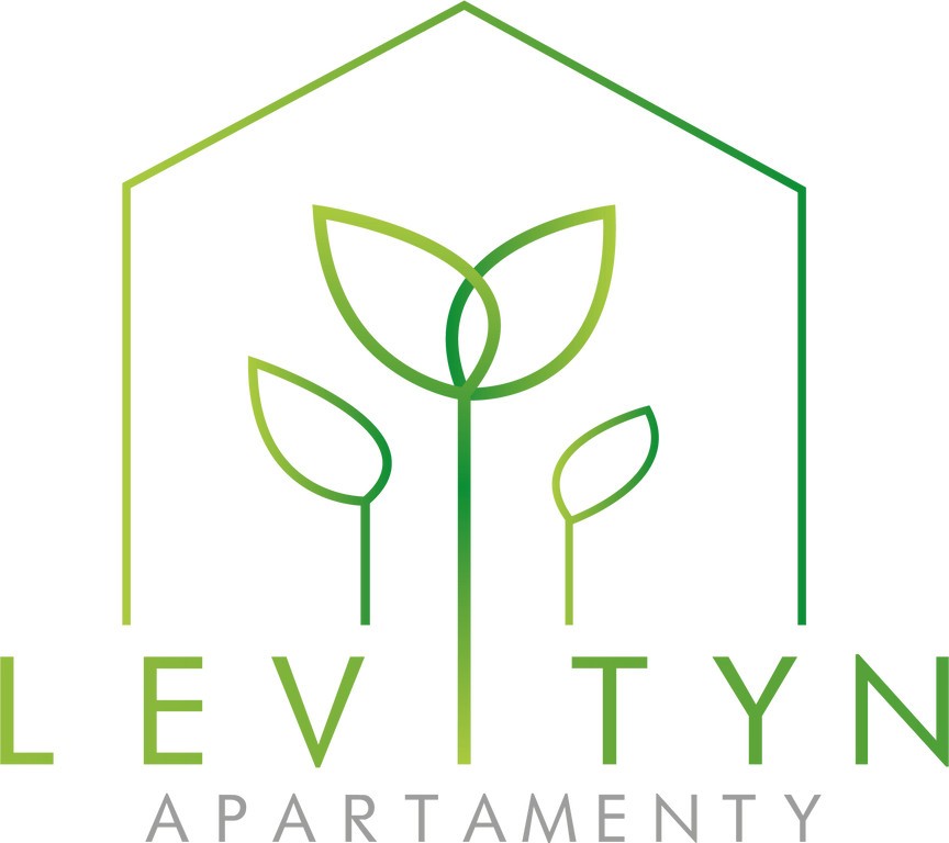 Logo Levityn Apartamenty