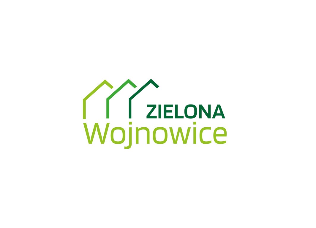 Logo Wojnowice Zielona