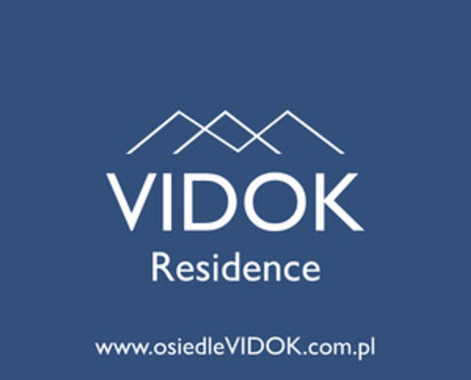 Logo VIDOK Residence ETAP II