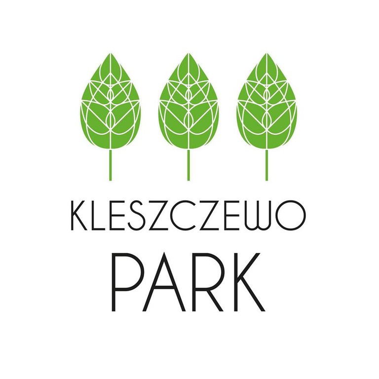 Logo Kleszczewo Park