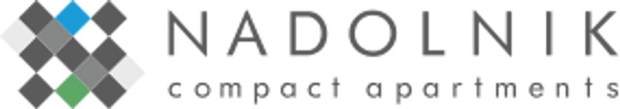 Logo Nadolnik Compact Apartments