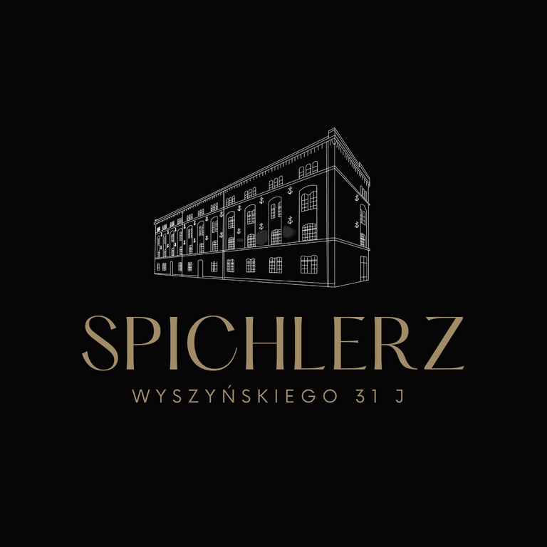Logo Apartamenty Spichlerz Iława