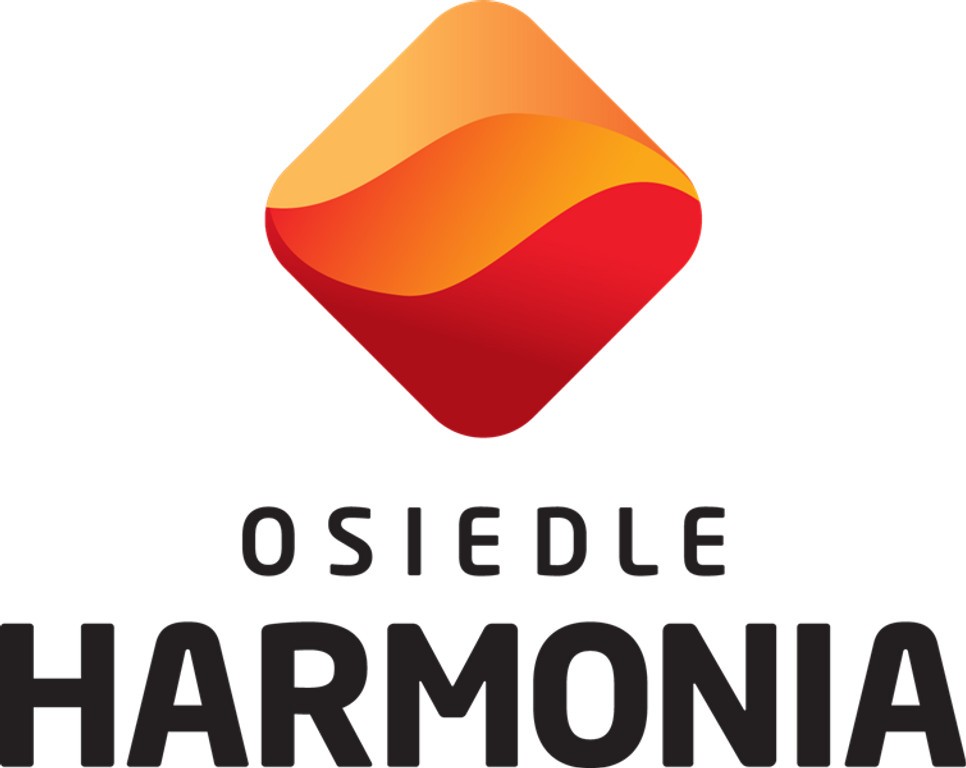 Logo Osiedle Harmonia