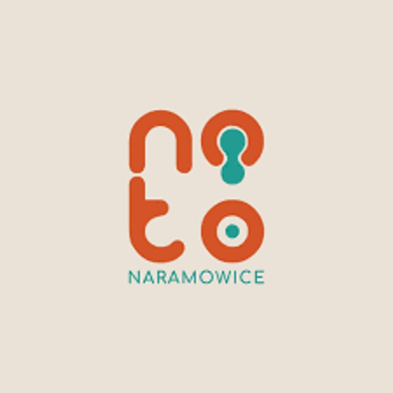 Logo No to Naramowice