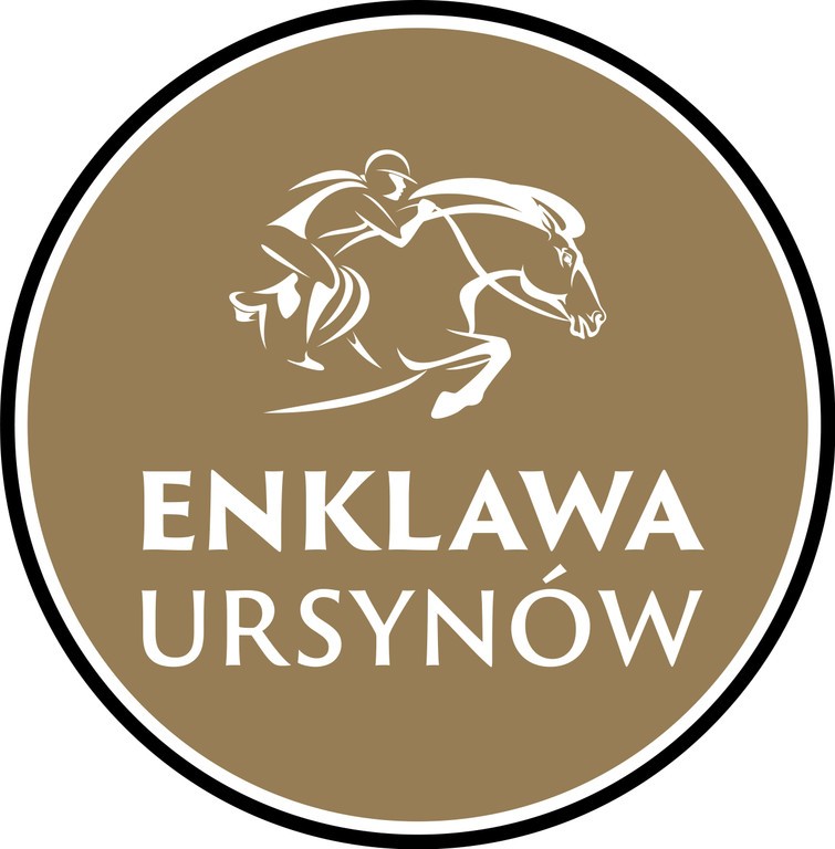 Logo Enklawa Ursynów