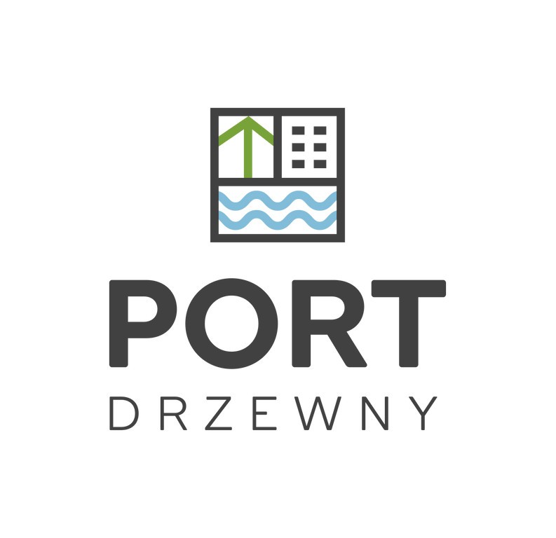 Logo Port Drzewny