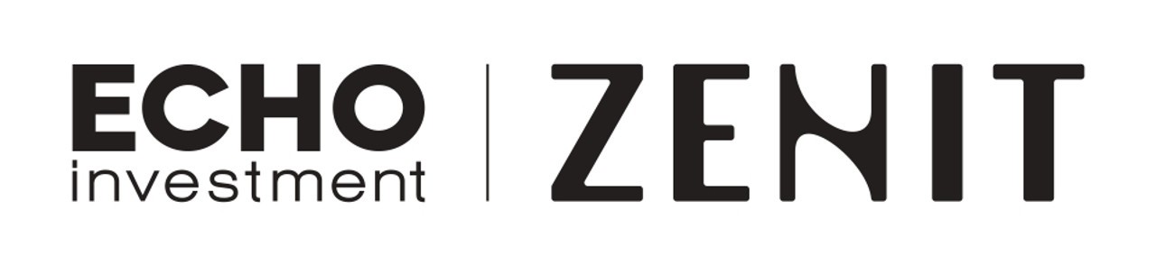 Logo ZENIT - Osiedle Widzewska