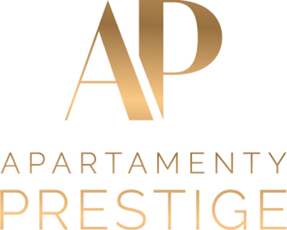 Logo Apartamenty Prestige