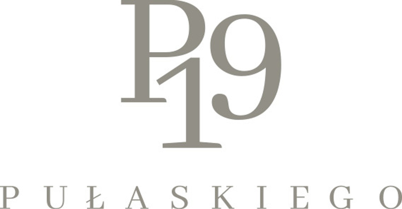 Logo Pułaskiego 19