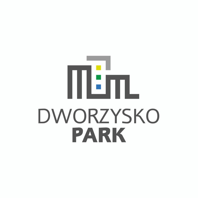 Logo Dworzysko Park